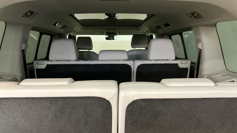 Volkswagen ID. Buzz 210kW Style Pro 79kWh 5dr Auto Electric Estate